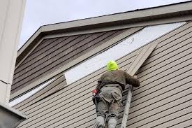 Fascia and Soffit Installation in Hesperia, CA